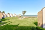 Explore the Ample Space for Activities with Wonderful Lake Michigan Views